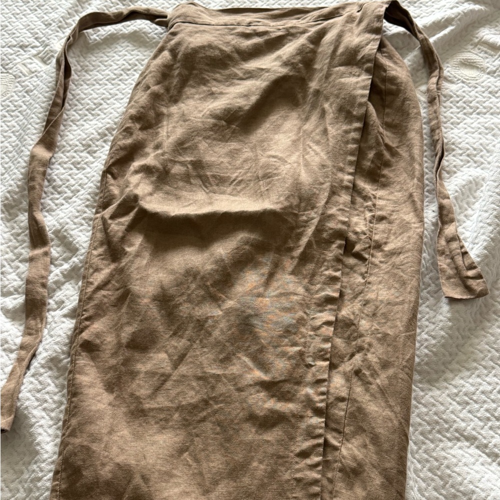 Reformation Florence skirt size Small